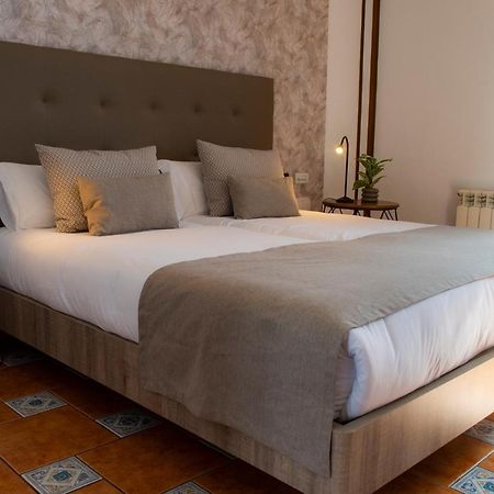 Hotel El Tejar & Spa 维拉弗洛尔 外观 照片