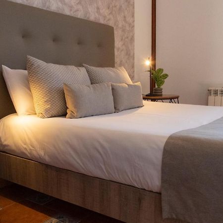 Hotel El Tejar & Spa 维拉弗洛尔 外观 照片