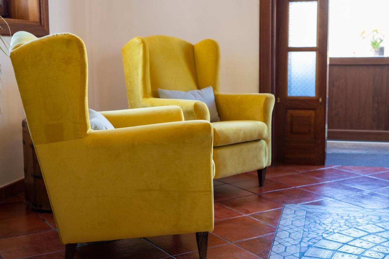 Hotel El Tejar & Spa 维拉弗洛尔 外观 照片