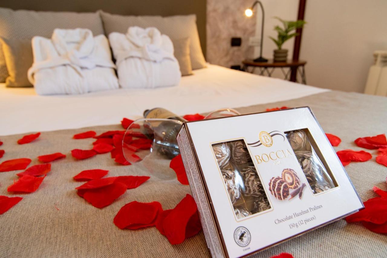Hotel El Tejar & Spa 维拉弗洛尔 外观 照片