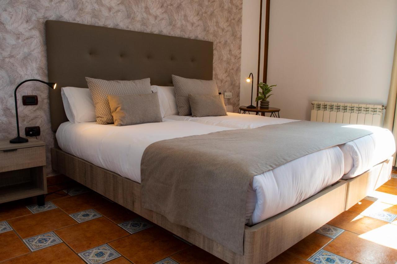 Hotel El Tejar & Spa 维拉弗洛尔 外观 照片
