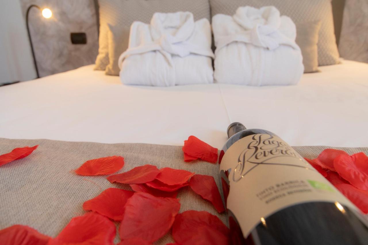 Hotel El Tejar & Spa 维拉弗洛尔 外观 照片