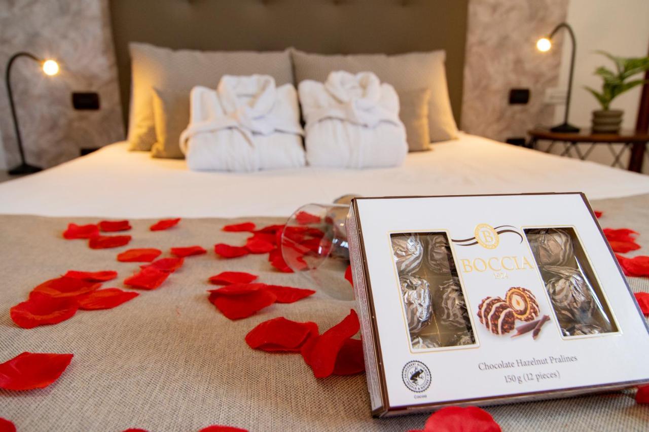 Hotel El Tejar & Spa 维拉弗洛尔 外观 照片