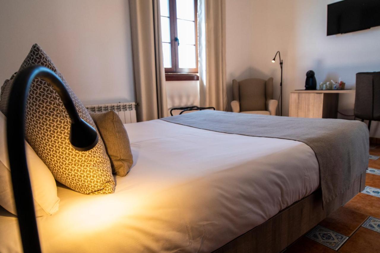 Hotel El Tejar & Spa 维拉弗洛尔 外观 照片