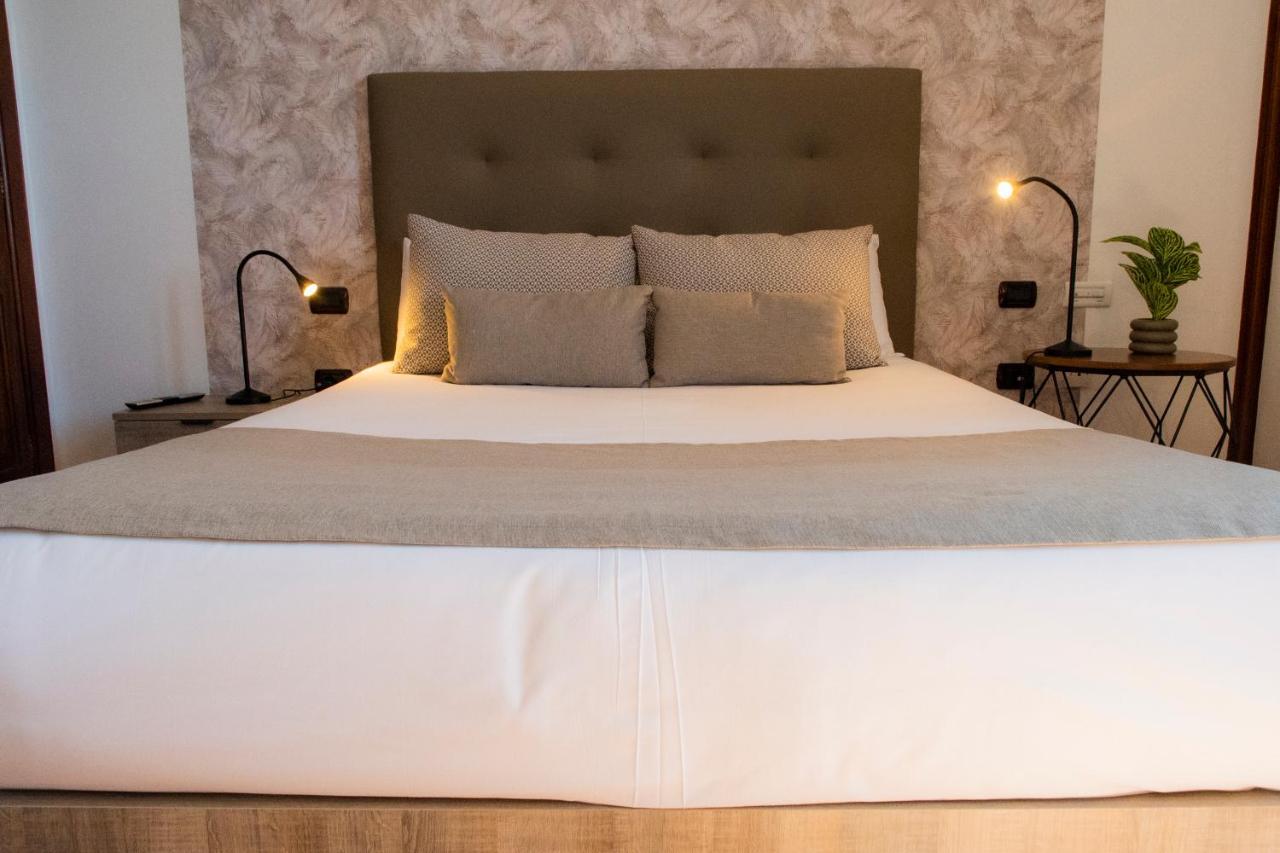 Hotel El Tejar & Spa 维拉弗洛尔 外观 照片
