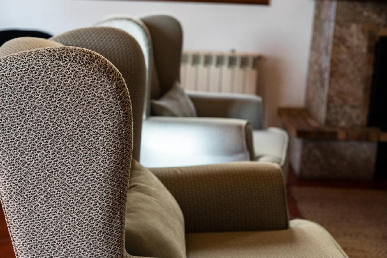 Hotel El Tejar & Spa 维拉弗洛尔 外观 照片
