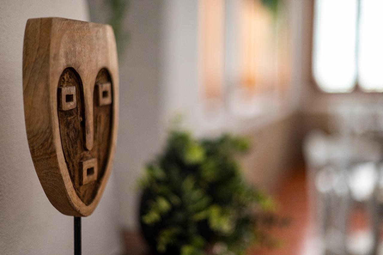 Hotel El Tejar & Spa 维拉弗洛尔 外观 照片