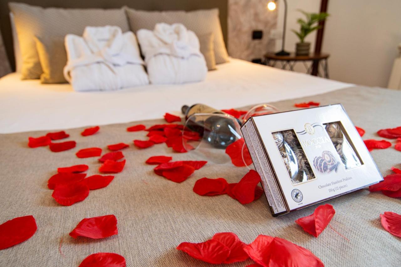 Hotel El Tejar & Spa 维拉弗洛尔 外观 照片
