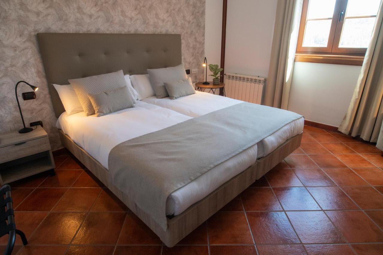 Hotel El Tejar & Spa 维拉弗洛尔 外观 照片