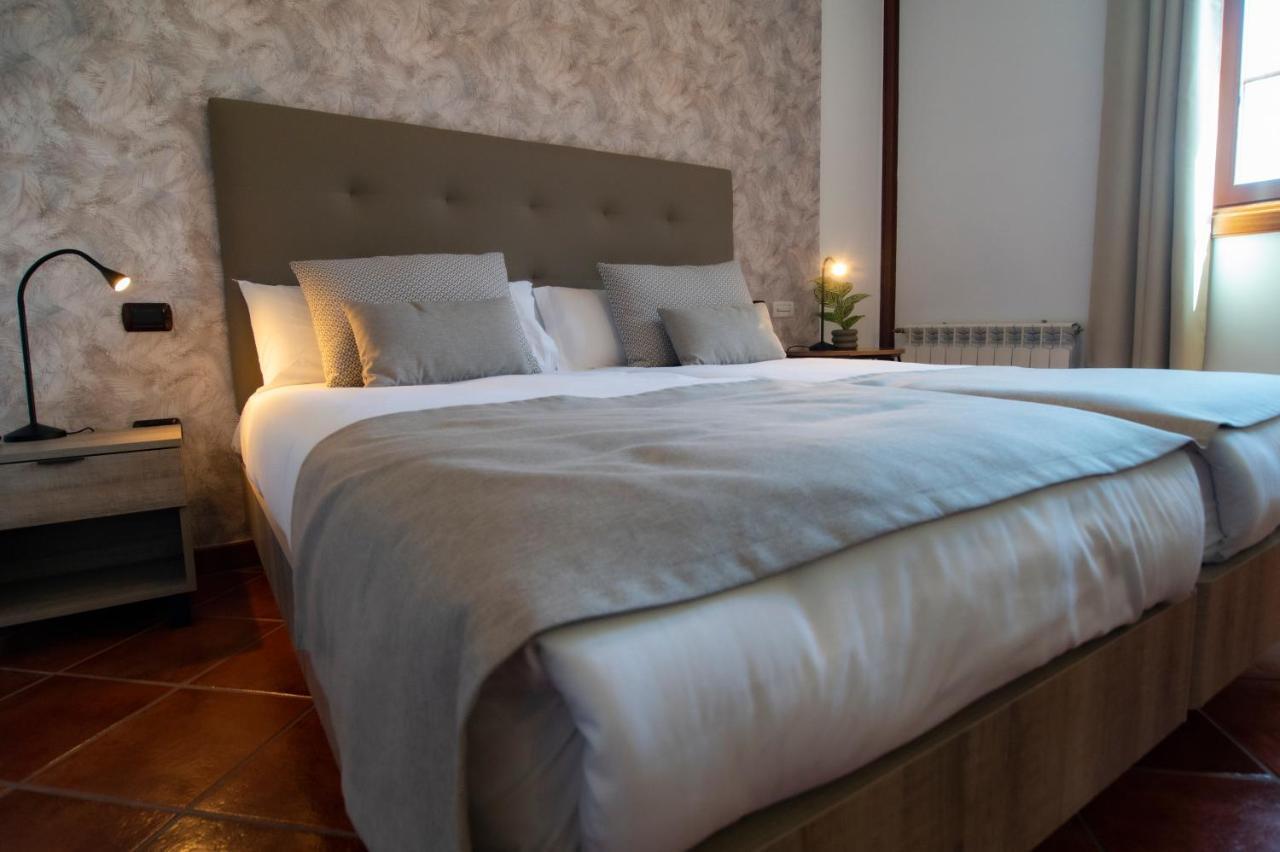 Hotel El Tejar & Spa 维拉弗洛尔 外观 照片