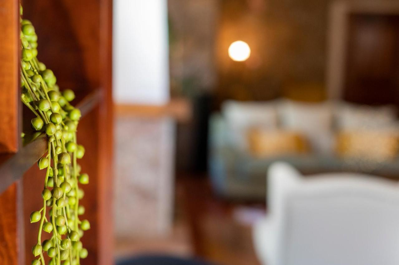 Hotel El Tejar & Spa 维拉弗洛尔 外观 照片