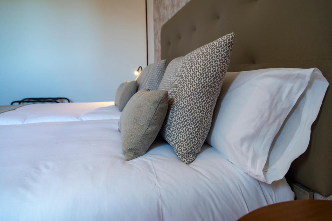 Hotel El Tejar & Spa 维拉弗洛尔 外观 照片