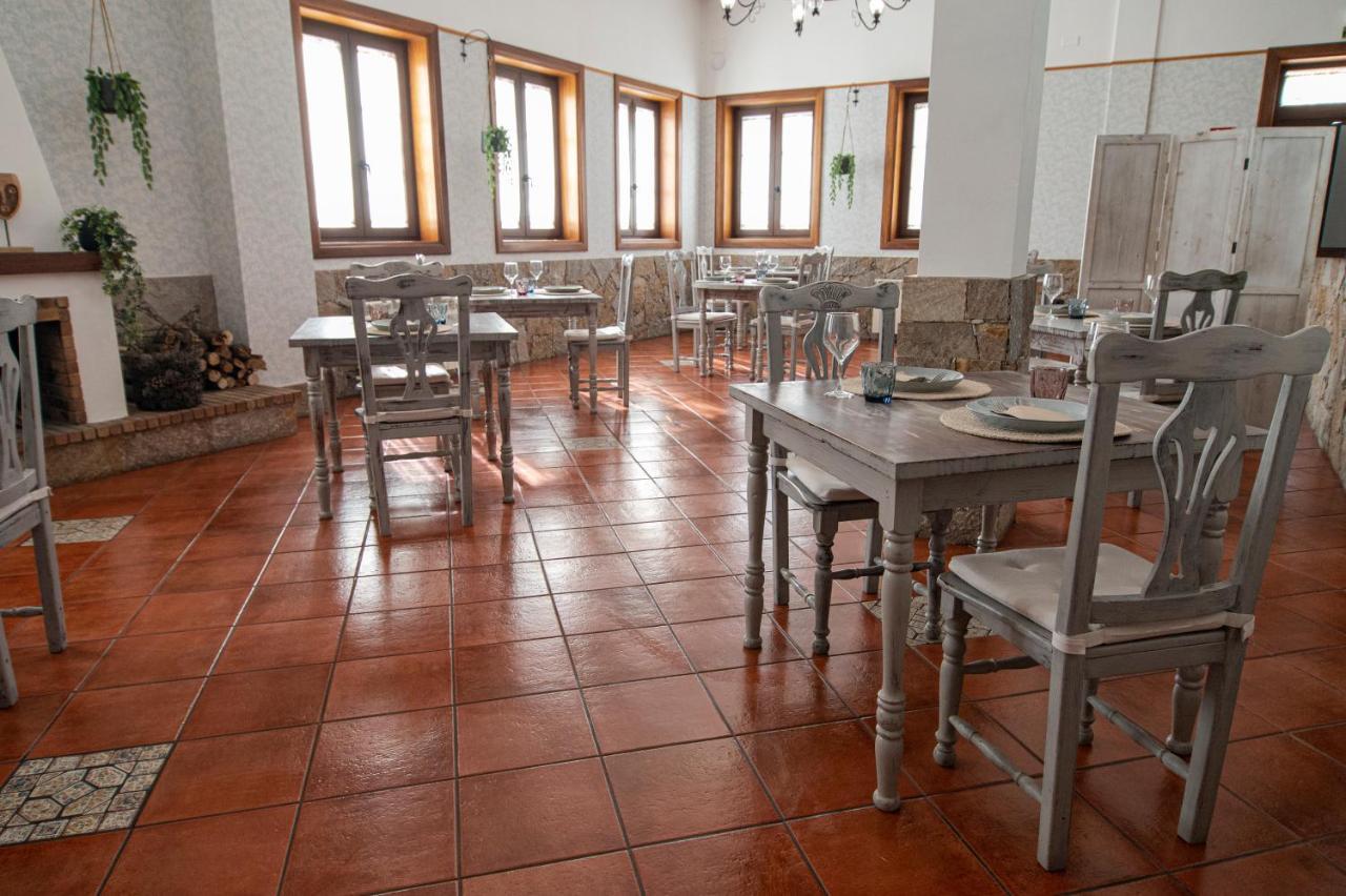Hotel El Tejar & Spa 维拉弗洛尔 外观 照片