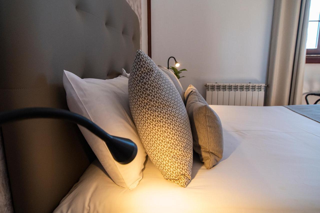 Hotel El Tejar & Spa 维拉弗洛尔 外观 照片