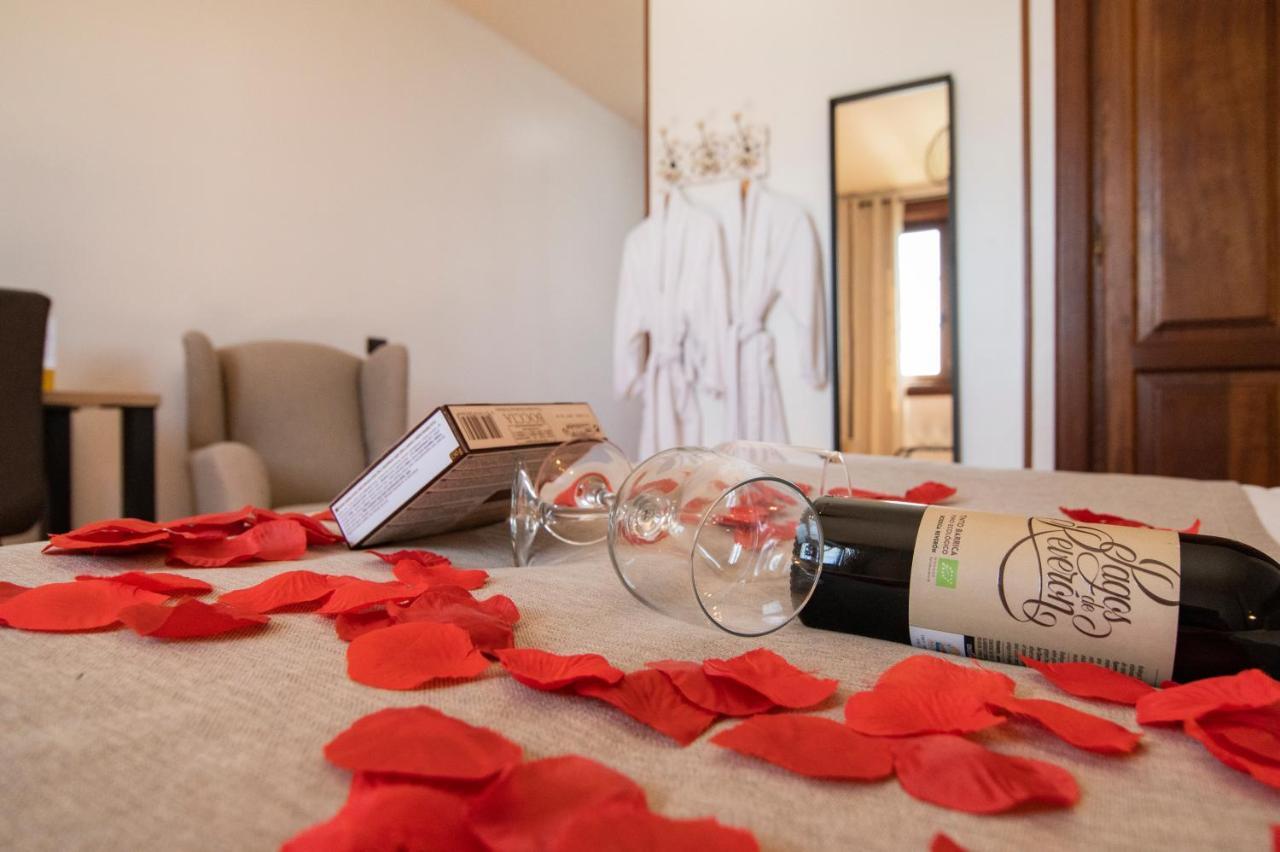 Hotel El Tejar & Spa 维拉弗洛尔 外观 照片