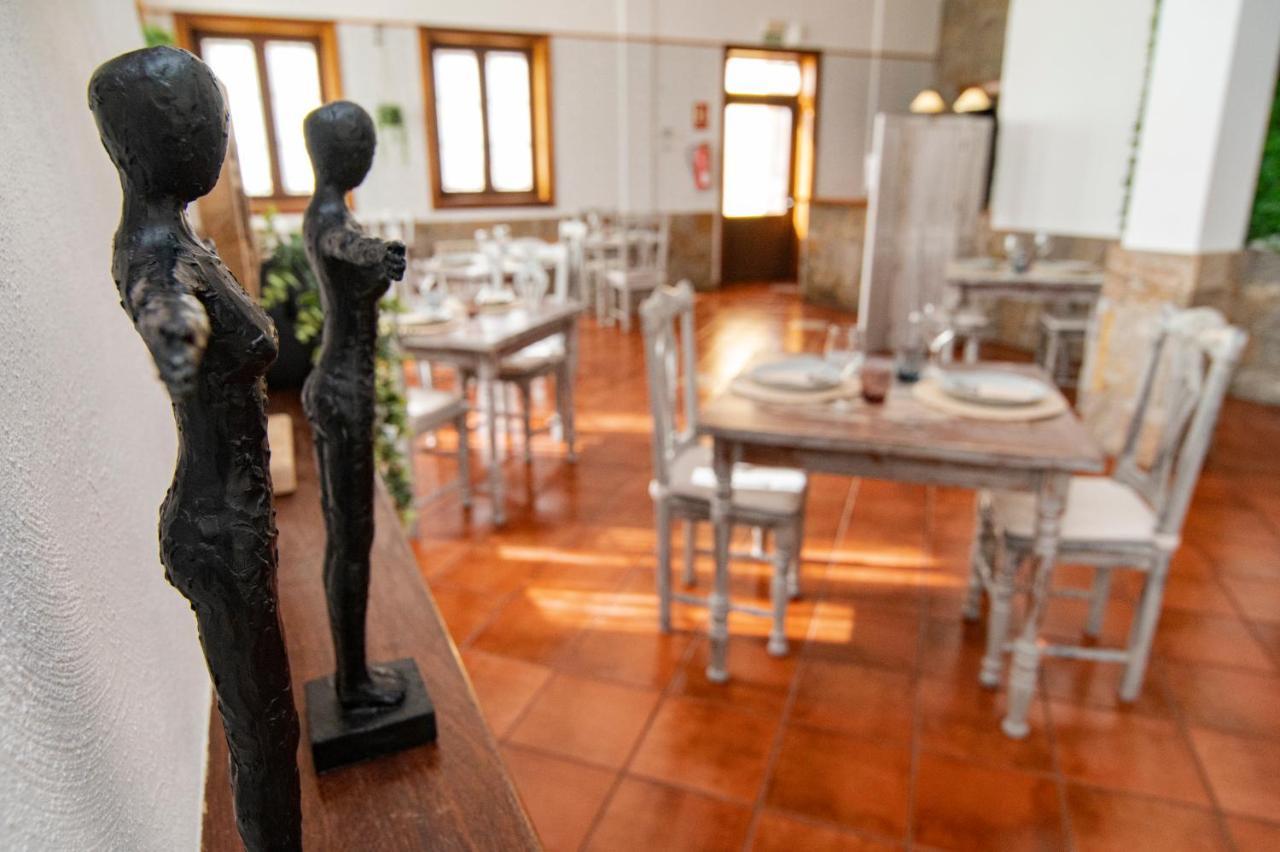Hotel El Tejar & Spa 维拉弗洛尔 外观 照片